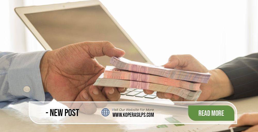 Koperasi Lumbung Pangan Sejahtera Artikel1