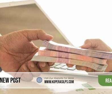 Koperasi Lumbung Pangan Sejahtera Artikel1